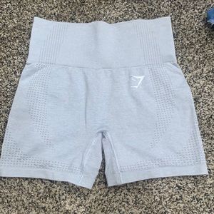 Gymshark shorts